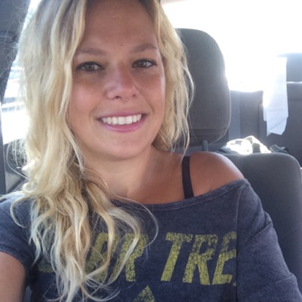 Meet your Posher, Erin